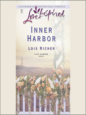 cover image of Inner Harbor